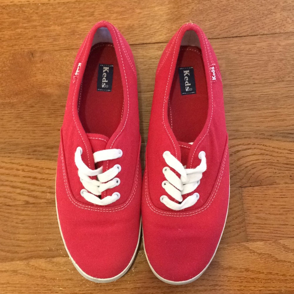 Red Keds